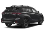 2023 Toyota Highlander XSE AWD (Natl)