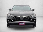 2023 Toyota Highlander XLE AWD (Natl)