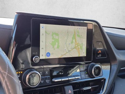 2023 Toyota Highlander XSE AWD (Natl)