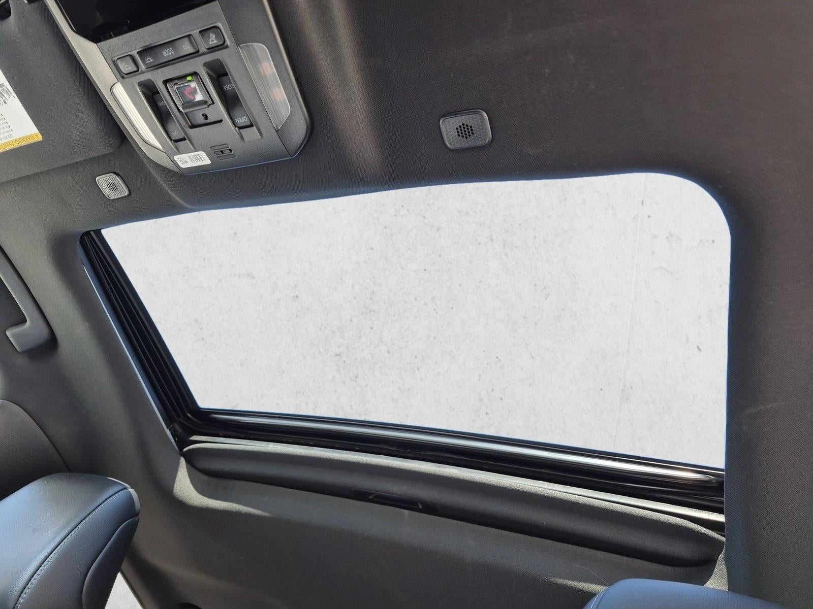 2023 Toyota Highlander XSE AWD (Natl)