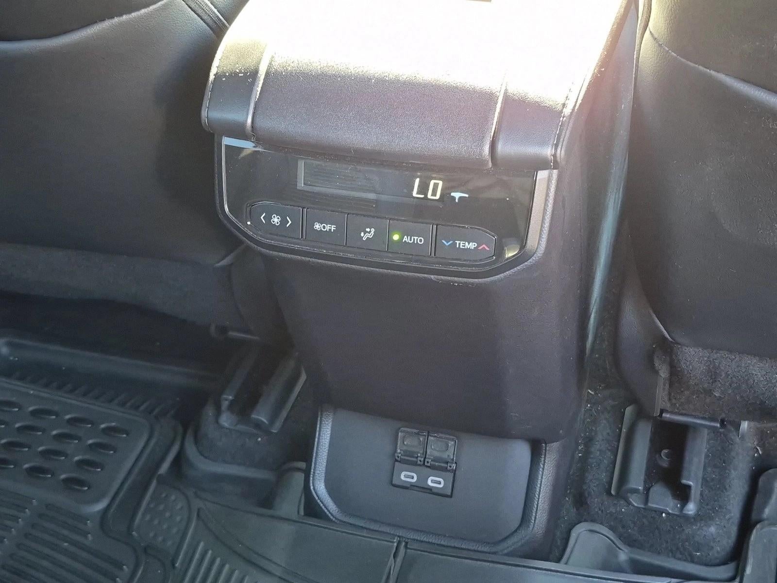 2023 Toyota Highlander XSE AWD (Natl)