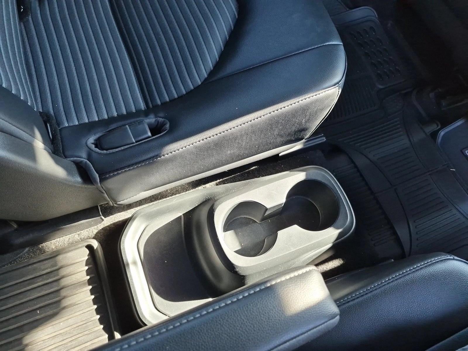2023 Toyota Highlander XSE AWD (Natl)