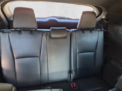 2023 Toyota Highlander XSE AWD (Natl)