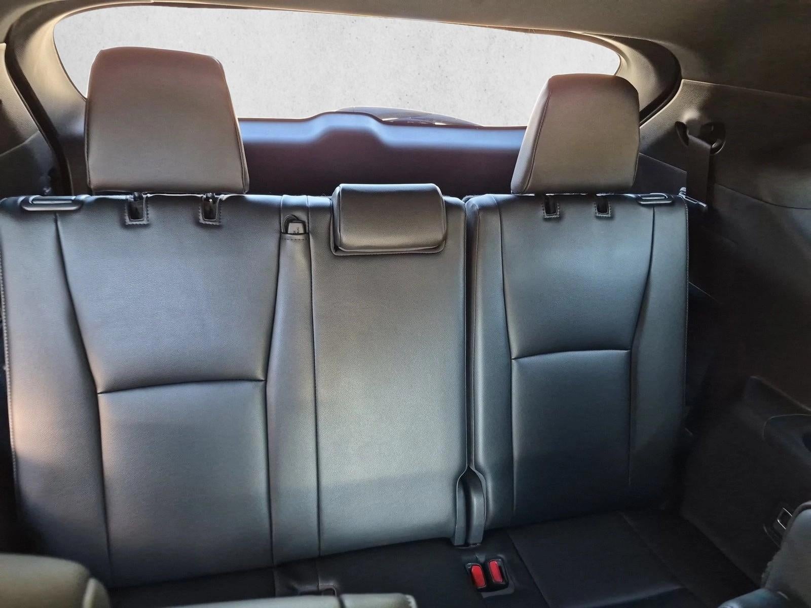 2023 Toyota Highlander XSE AWD (Natl)