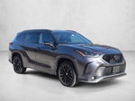 2023 Toyota Highlander XSE AWD (Natl)