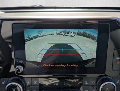 2025 Toyota Highlander XLE AWD (Natl)