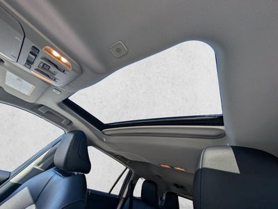 2025 Toyota Highlander XLE AWD (Natl)