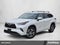 2025 Toyota Highlander XLE AWD (Natl)