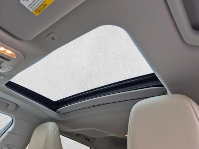 2025 Toyota Highlander XLE AWD (Natl)