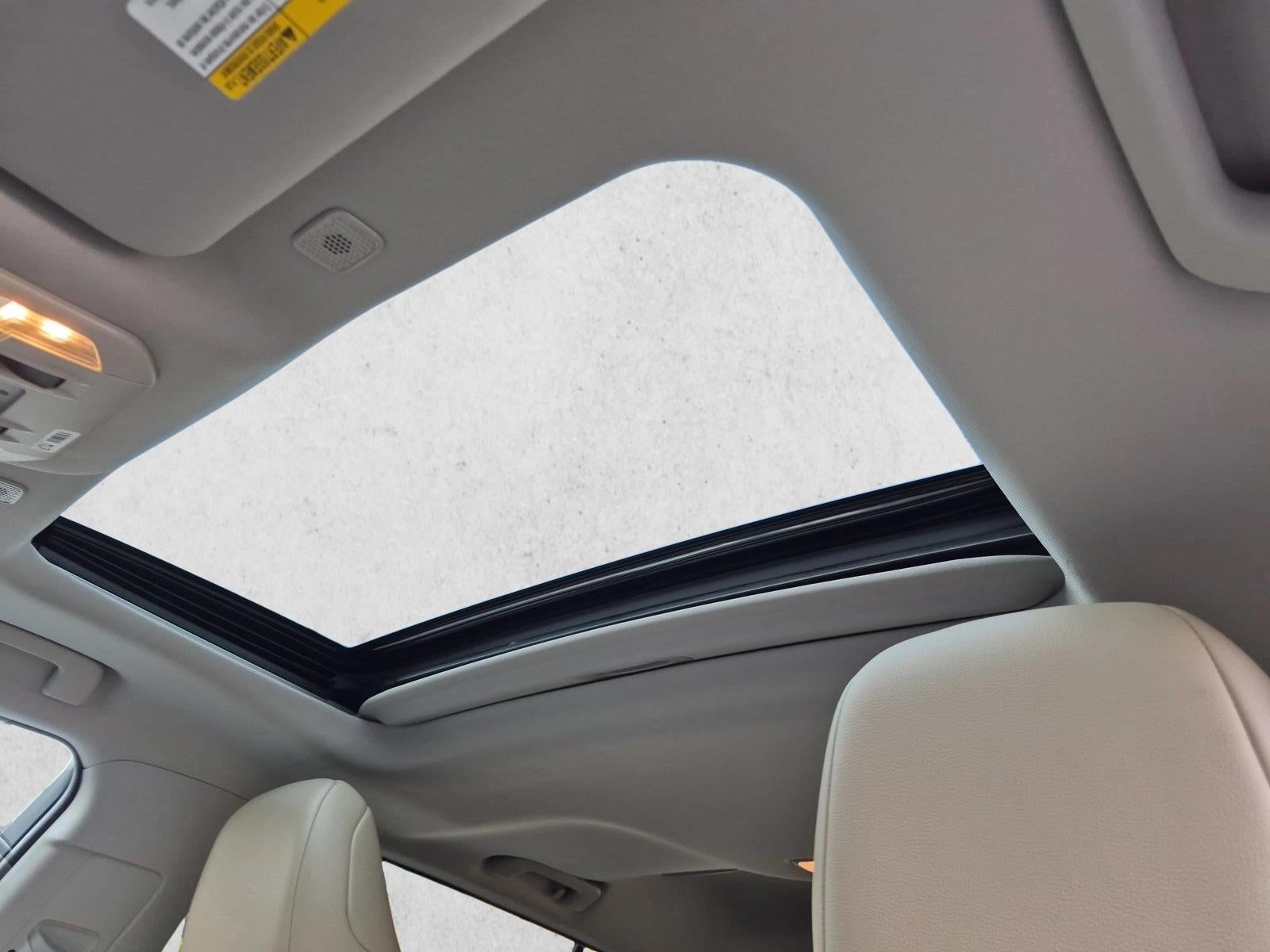 2025 Toyota Highlander XLE AWD (Natl)