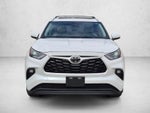 2025 Toyota Highlander XLE AWD (Natl)
