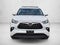 2025 Toyota Highlander XLE AWD (Natl)