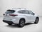 2025 Toyota Highlander XLE AWD (Natl)