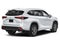 2025 Toyota Highlander XLE AWD (Natl)