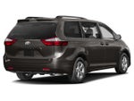 2015 Toyota Sienna 5dr 7-Pass Van LE AAS FWD (Natl)