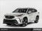 2021 Toyota Highlander XSE AWD (Natl)