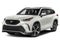 2021 Toyota Highlander XSE AWD (Natl)