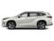 2021 Toyota Highlander XSE AWD (Natl)