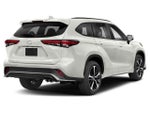 2021 Toyota Highlander XSE AWD (Natl)