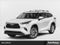 2024 Toyota Highlander Hybrid Limited AWD (Natl)