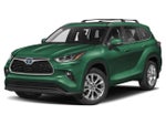 2024 Toyota Highlander Hybrid Limited AWD (Natl)