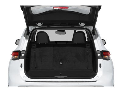 2024 Toyota Highlander Hybrid Limited AWD (Natl)