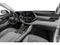 2024 Toyota Highlander Hybrid Limited AWD (Natl)