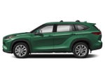 2024 Toyota Highlander Hybrid Limited AWD (Natl)