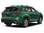 2024 Toyota Highlander Hybrid Limited AWD (Natl)