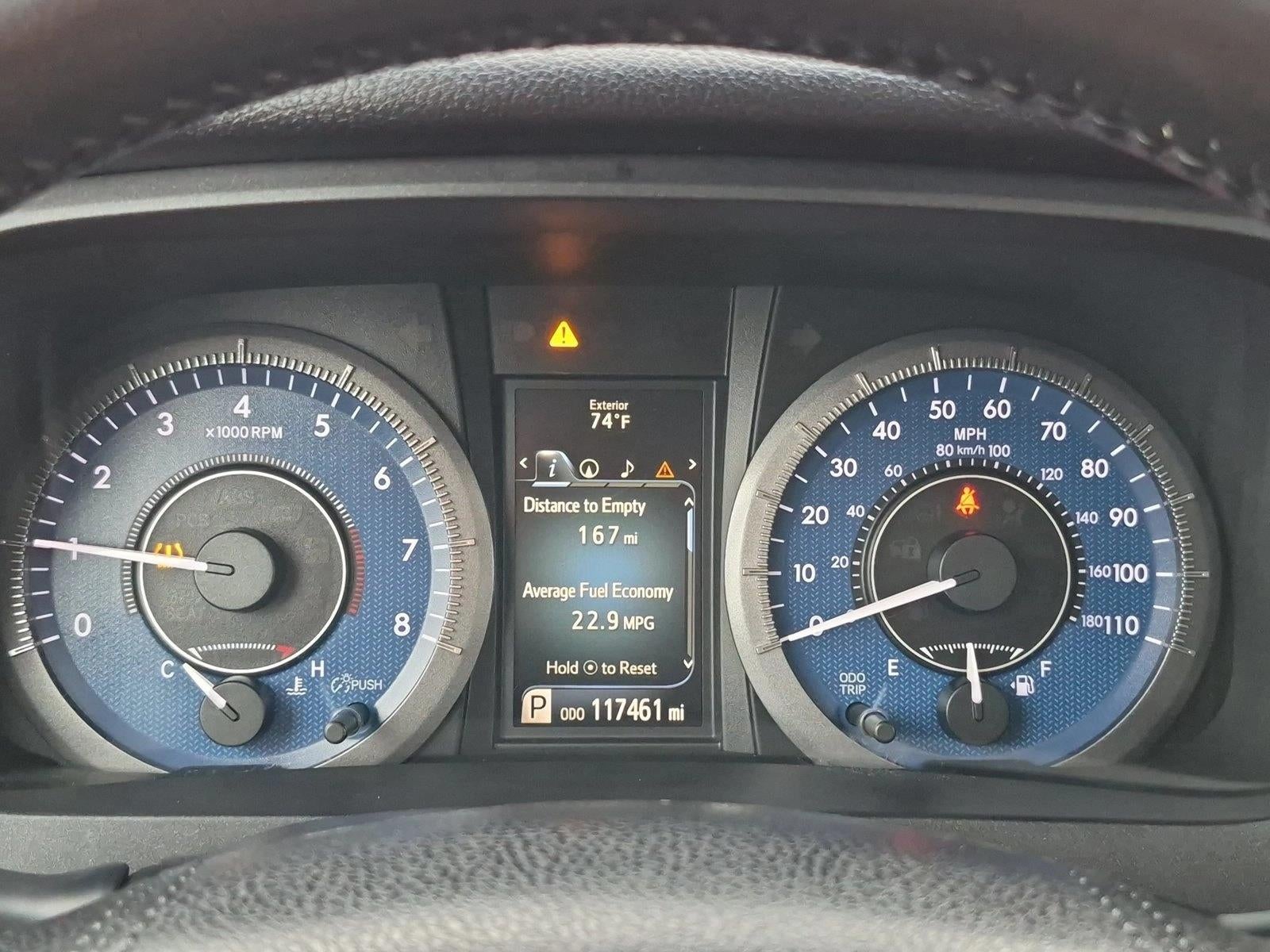 2015 Toyota Sienna 5dr 8-Pass Van XLE FWD (Natl)