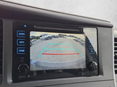 2015 Toyota Sienna 5dr 8-Pass Van XLE FWD (Natl)