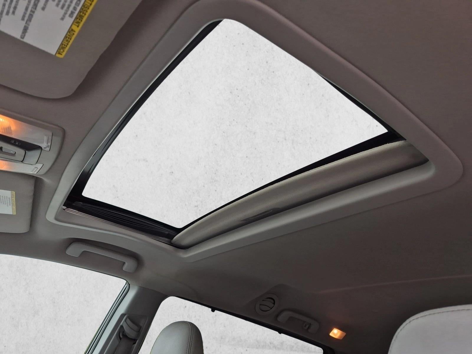 2015 Toyota Sienna 5dr 8-Pass Van XLE FWD (Natl)