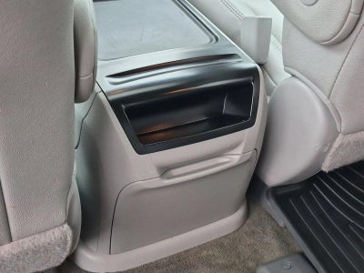 2015 Toyota Sienna 5dr 8-Pass Van XLE FWD (Natl)