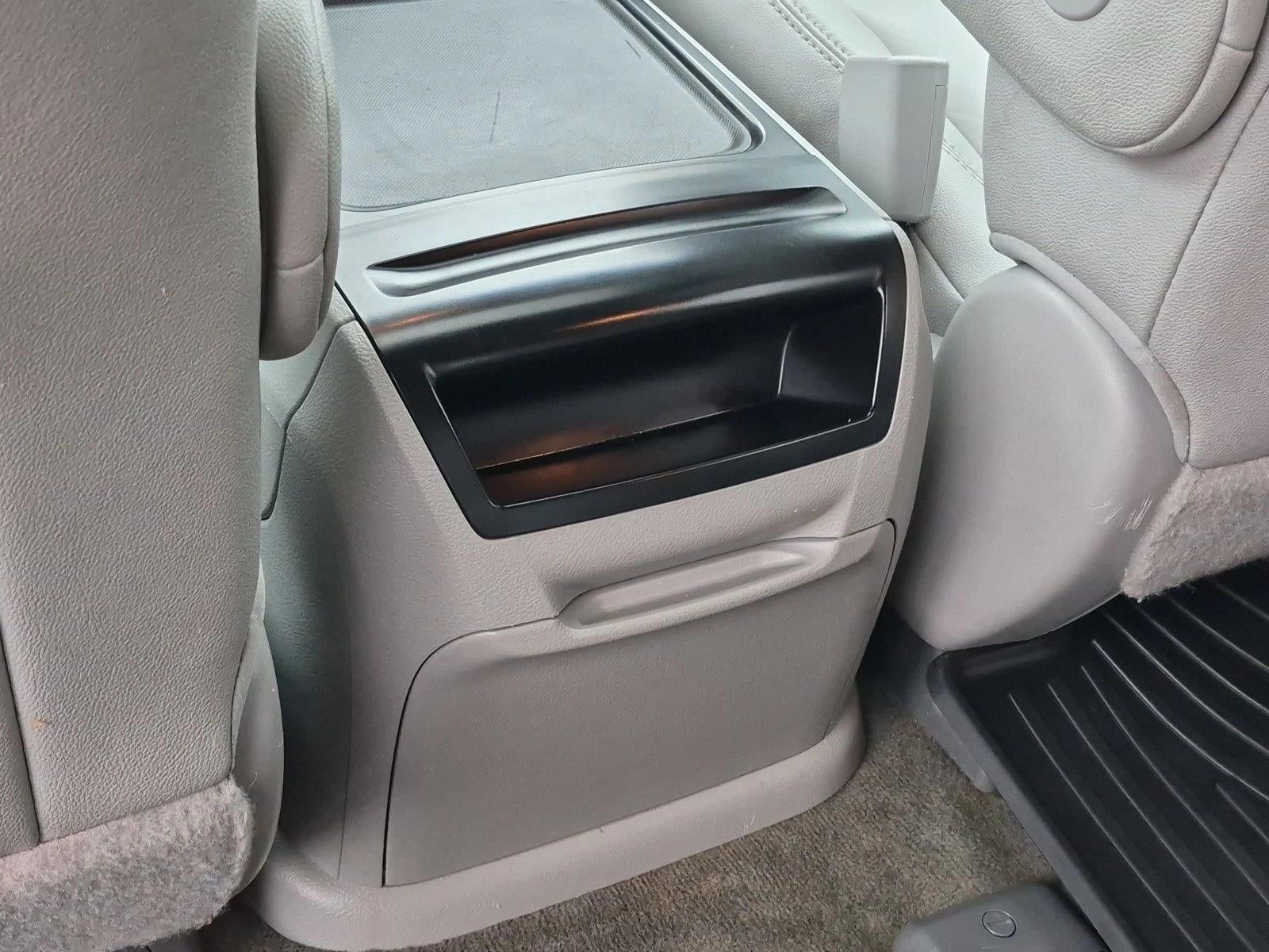 2015 Toyota Sienna 5dr 8-Pass Van XLE FWD (Natl)