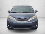 2015 Toyota Sienna 5dr 8-Pass Van XLE FWD (Natl)