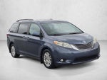 2015 Toyota Sienna 5dr 8-Pass Van XLE FWD (Natl)