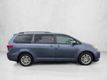2015 Toyota Sienna 5dr 8-Pass Van XLE FWD (Natl)