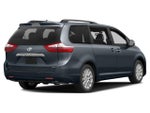 2015 Toyota Sienna 5dr 8-Pass Van XLE FWD (Natl)