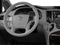 2014 Toyota Sienna 5dr 8-Pass Van V6 XLE FWD (Natl)