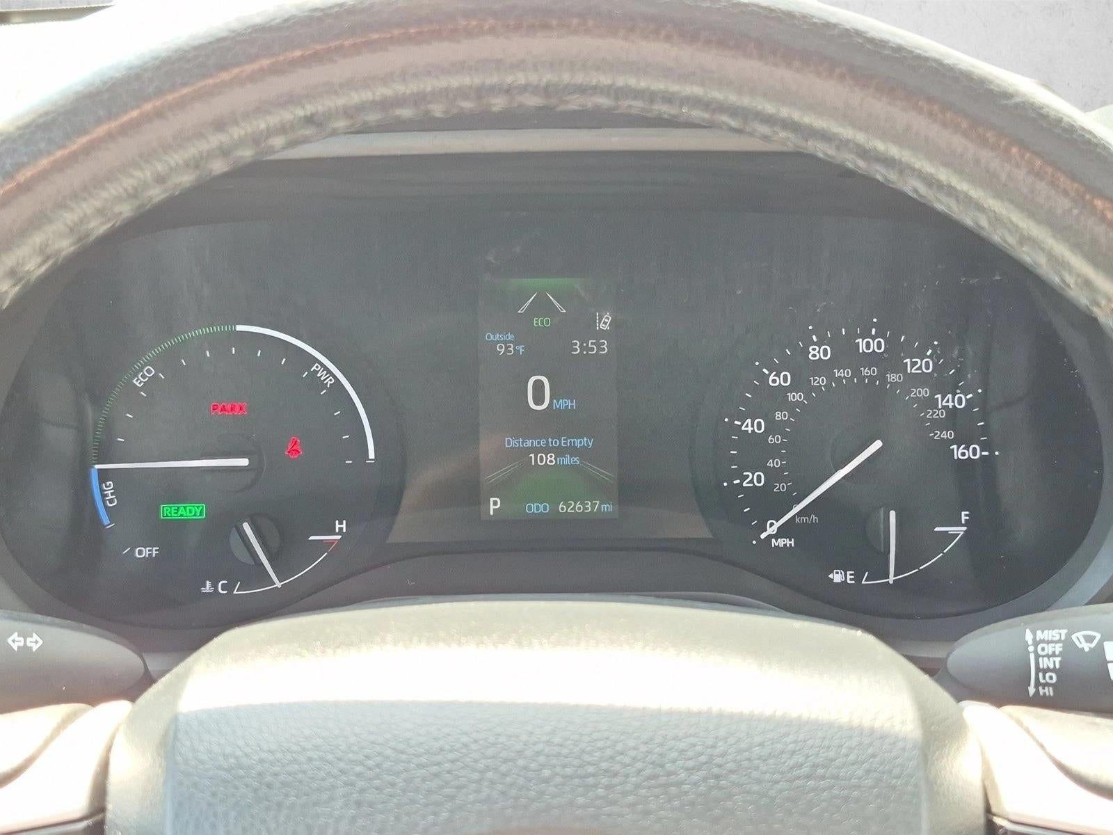 2024 Toyota Sienna XLE FWD 8-Passenger (Natl)