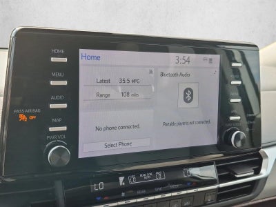 2024 Toyota Sienna XLE FWD 8-Passenger (Natl)