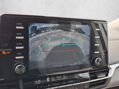 2024 Toyota Sienna XLE FWD 8-Passenger (Natl)