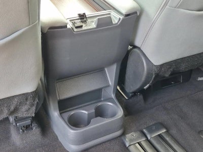 2024 Toyota Sienna XLE FWD 8-Passenger (Natl)