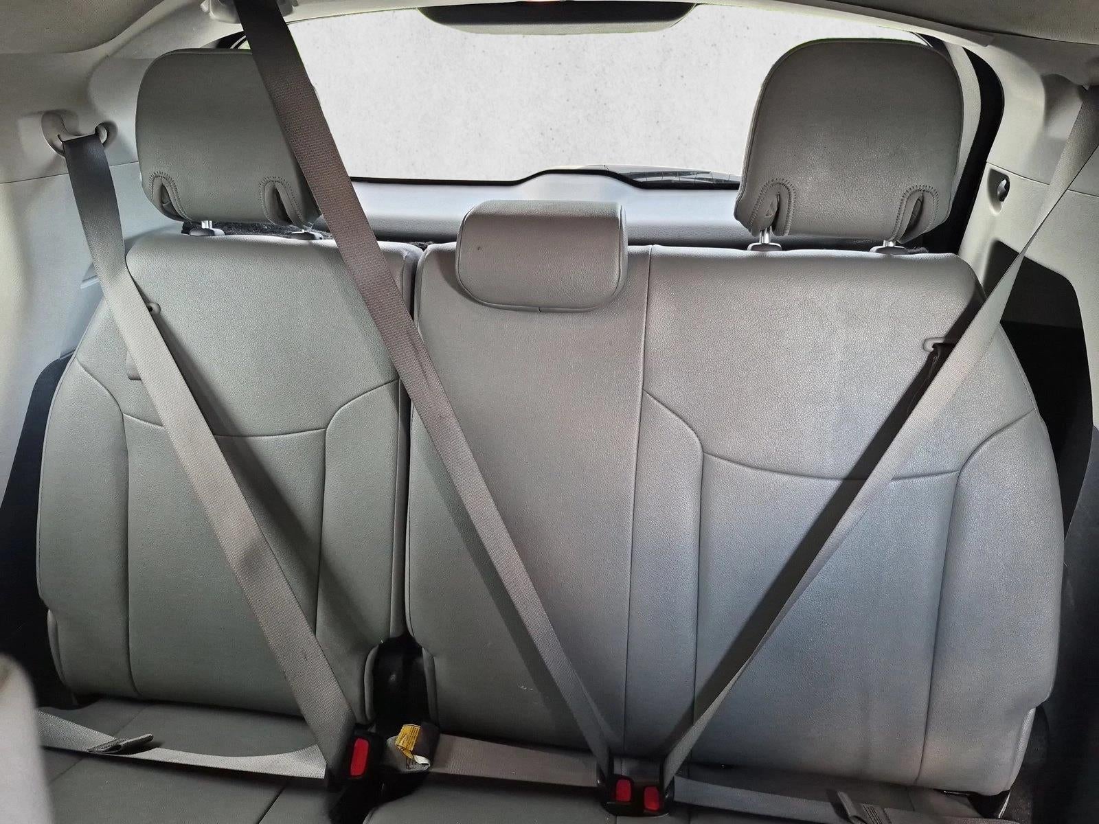 2024 Toyota Sienna XLE FWD 8-Passenger (Natl)
