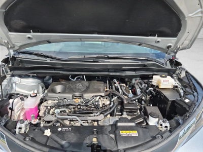 2024 Toyota Sienna XLE FWD 8-Passenger (Natl)