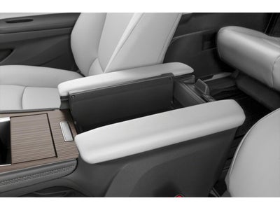 2024 Toyota Sienna XLE FWD 8-Passenger (Natl)