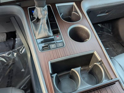 2024 Toyota Sienna XLE FWD 8-Passenger (Natl)