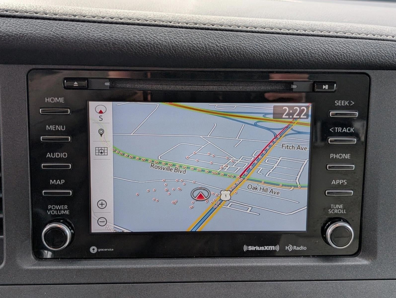 2020 Toyota Sienna XLE Premium FWD 8-Passenger (Natl)