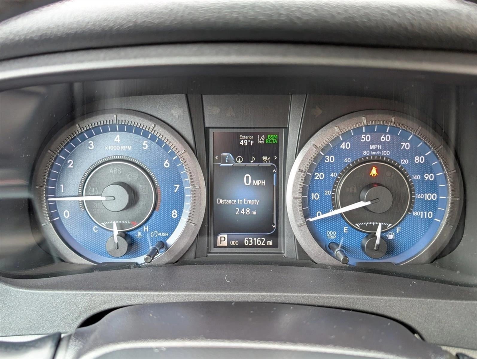 2020 Toyota Sienna XLE Premium FWD 8-Passenger (Natl)