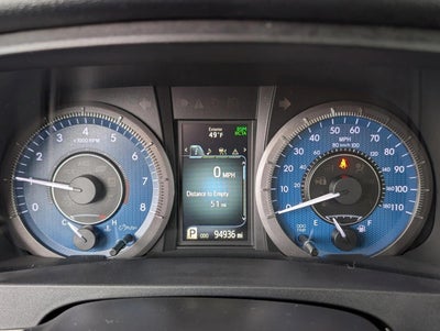 2018 Toyota Sienna XLE FWD 8-Passenger (Natl)